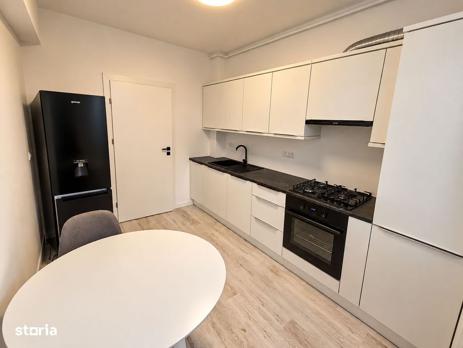 Apartament 2 camere | 55 mp | Tunari–Otopeni | Mobilat și utilat