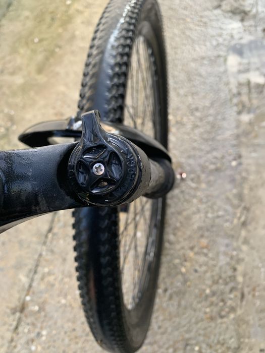 Vând  bicicletă mtb