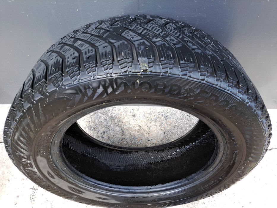 Автошины 215/60 R16 Gislaved
