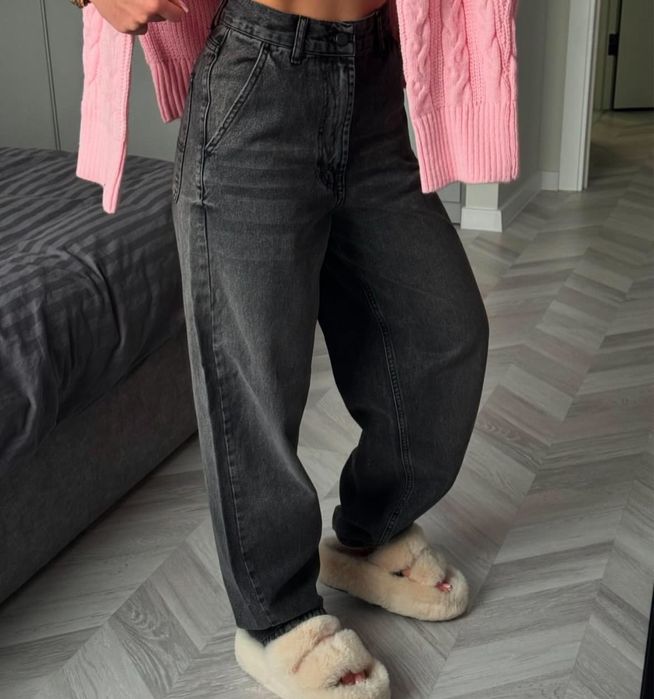 новые джинсы вау