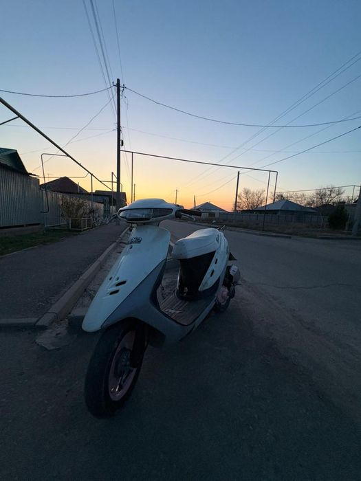 Продам Хонду Дио 27