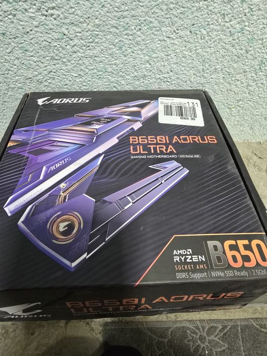 7950х 32gb (2x 16) lexar 6400