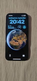 Iphone 15 128GB black