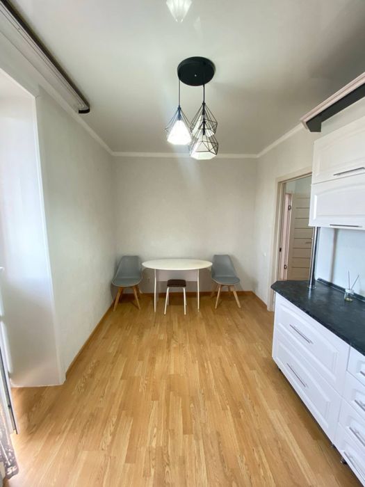 В продаже 2 комнатная квартира