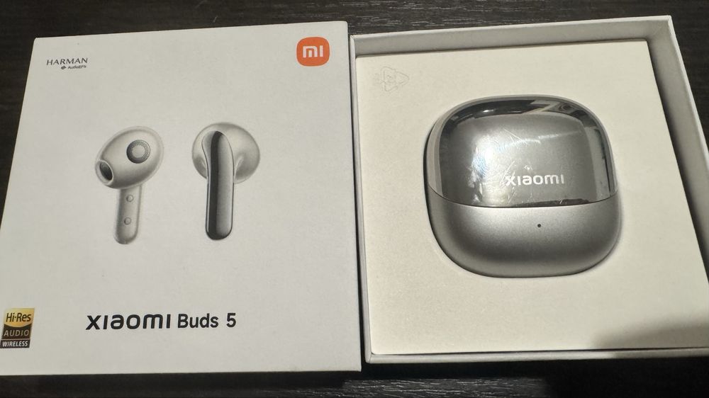 Vand casti handsfree xiaomi buds 5