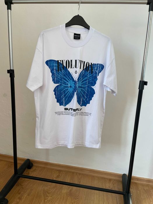 Tricou black island S