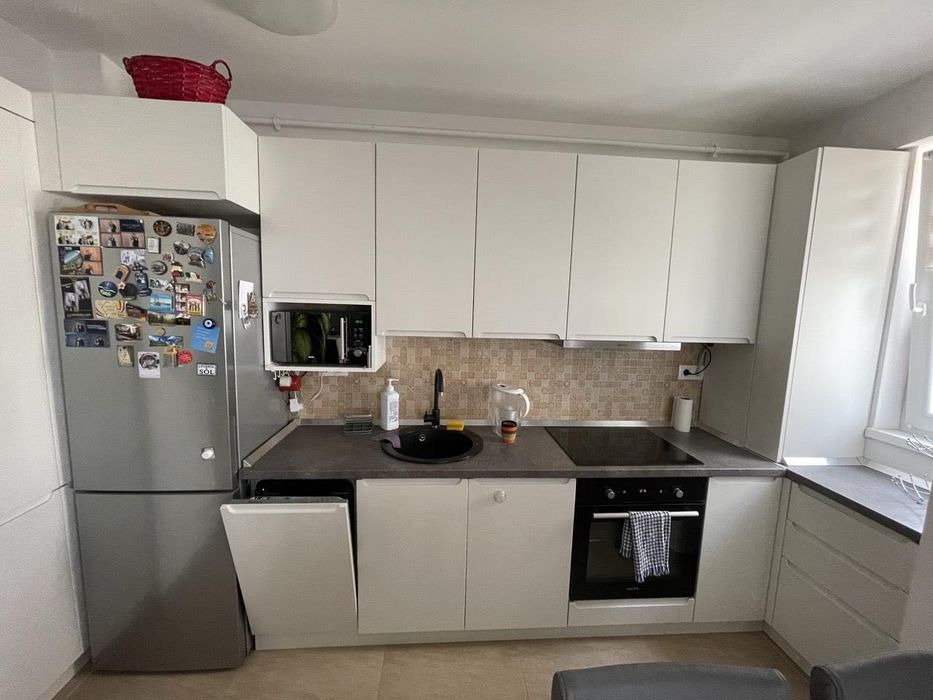Apartament 2 camere - Str. Galați 30, Între Lacuri
