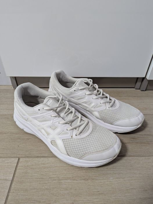Маратонки Asics Jolt 3 white