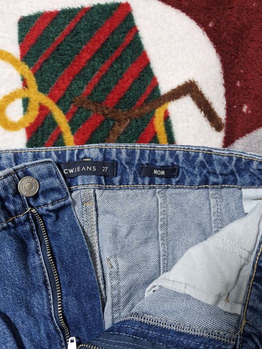 Джинсы ,      МОМ