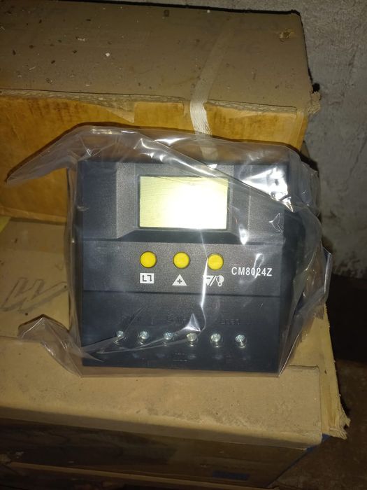 Солнечный панель