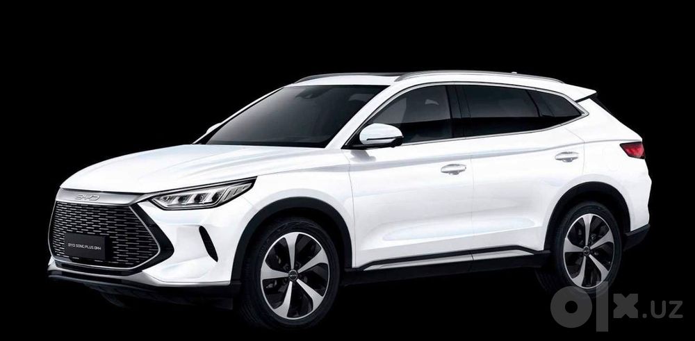 Срочно Прадаётся BYD SONG plus gibrid
