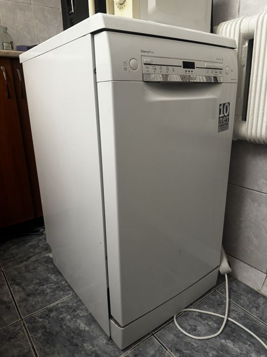 посудомойка bosch