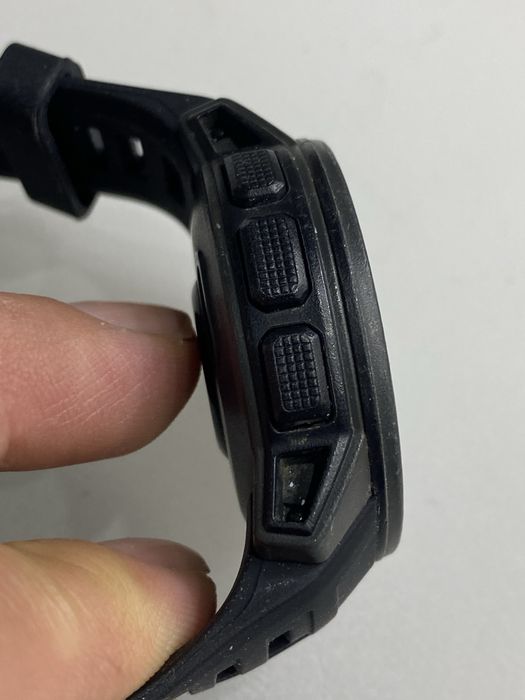 Garmin Instinct Solar