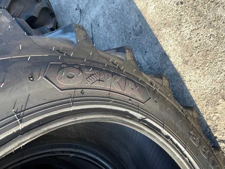 Anvelope noi Radiale de tractor spate 380/85 R30 Cauciucuri 14.9-30