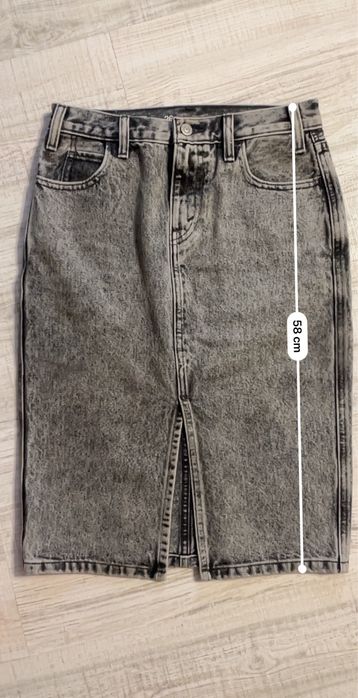 Fusta Levi’s bumbac 100%