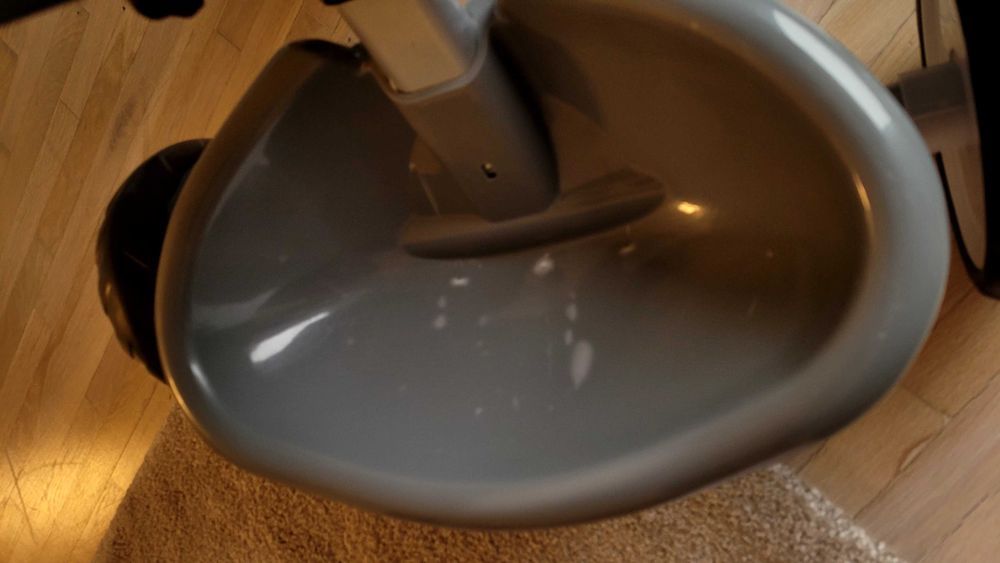 Tricicleta Lorelli One