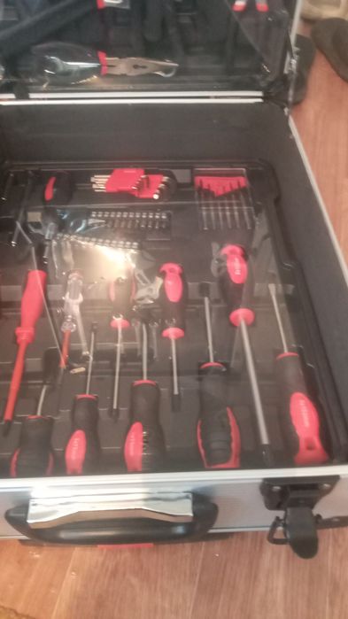 Набор инструментов