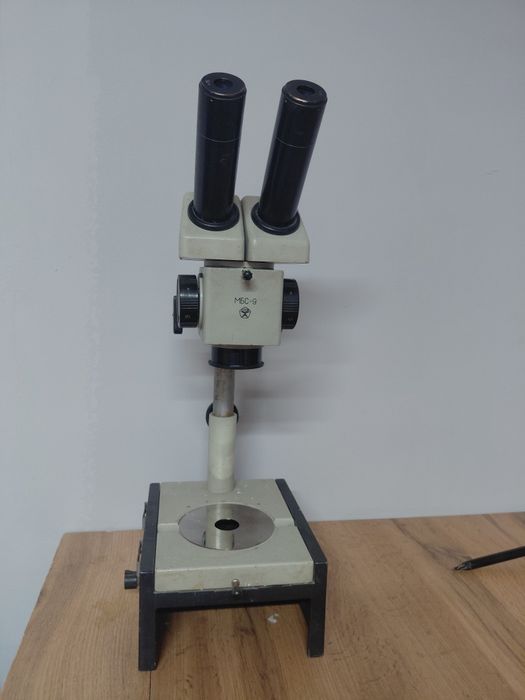 Продам микроском