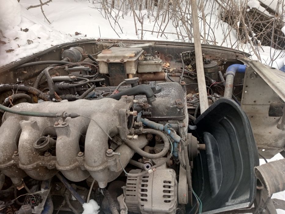 Продам целиком все почти на месте