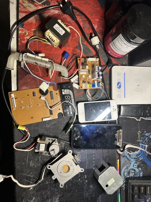 продам все что на фото