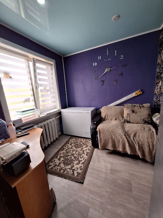 Продажа квартиры