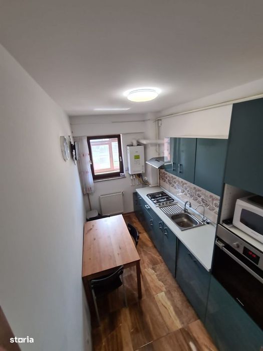 2 camere Prundu / Sala Polivalenta , mobilat / utilată !