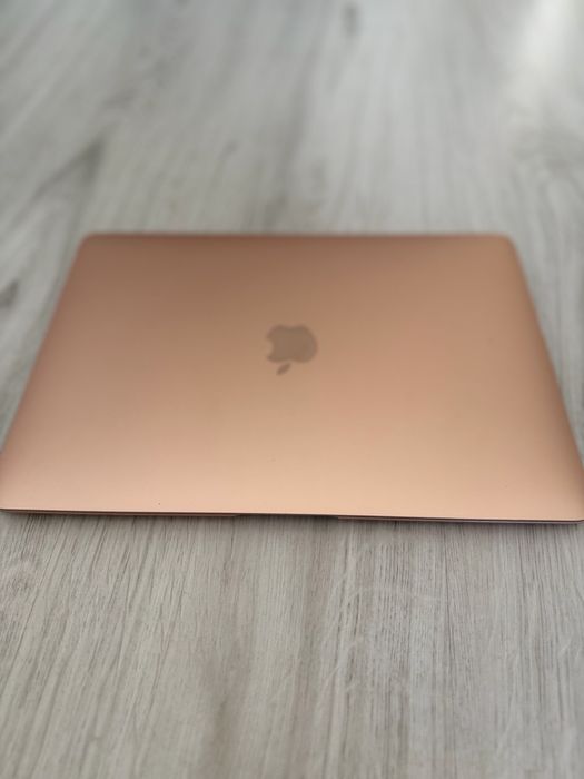 MacBook Air, Retina, 13-inch, 2020