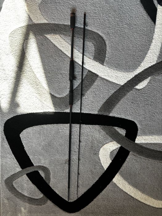 Baitcast комплкет