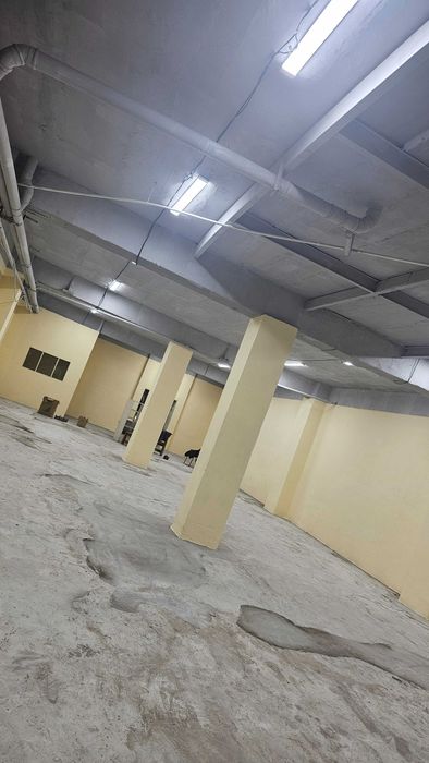 Коммерческое помещение