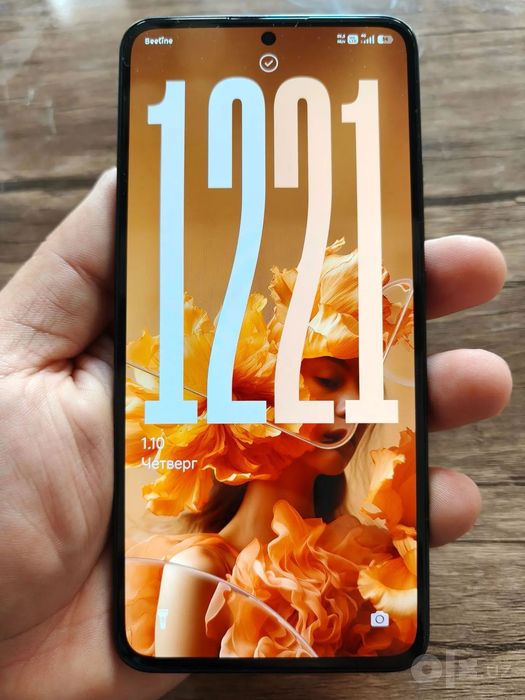 Xiaomi 13T 256 в отличном состоянии