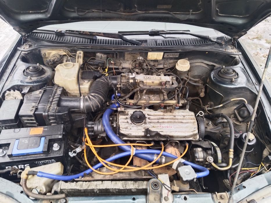 Продам легковой автомобиль