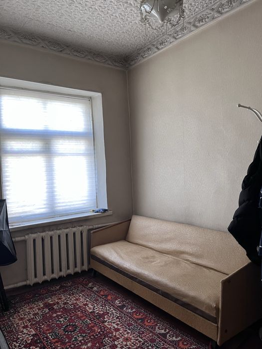 Продаются два дома на одном участке