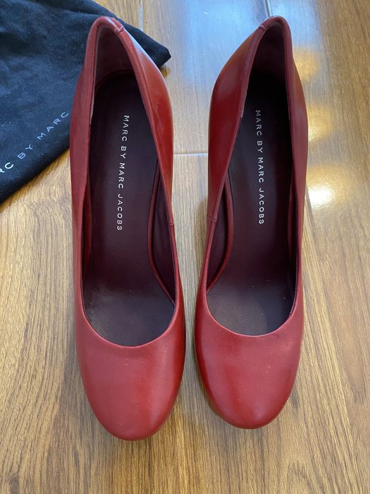 Туфли Marc by Marc Jacobs