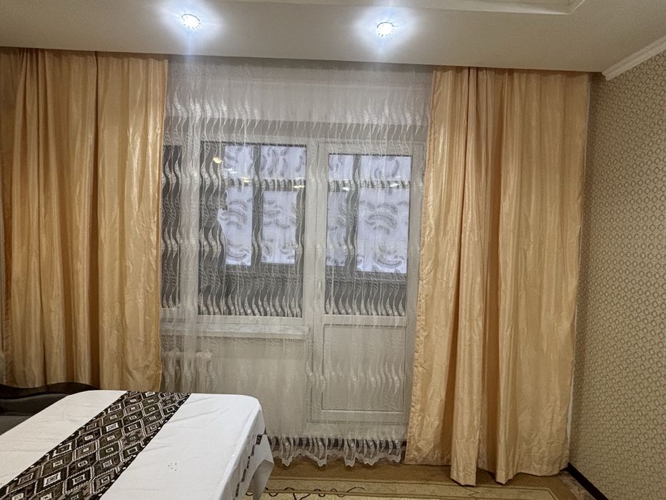 Продам комплект штор