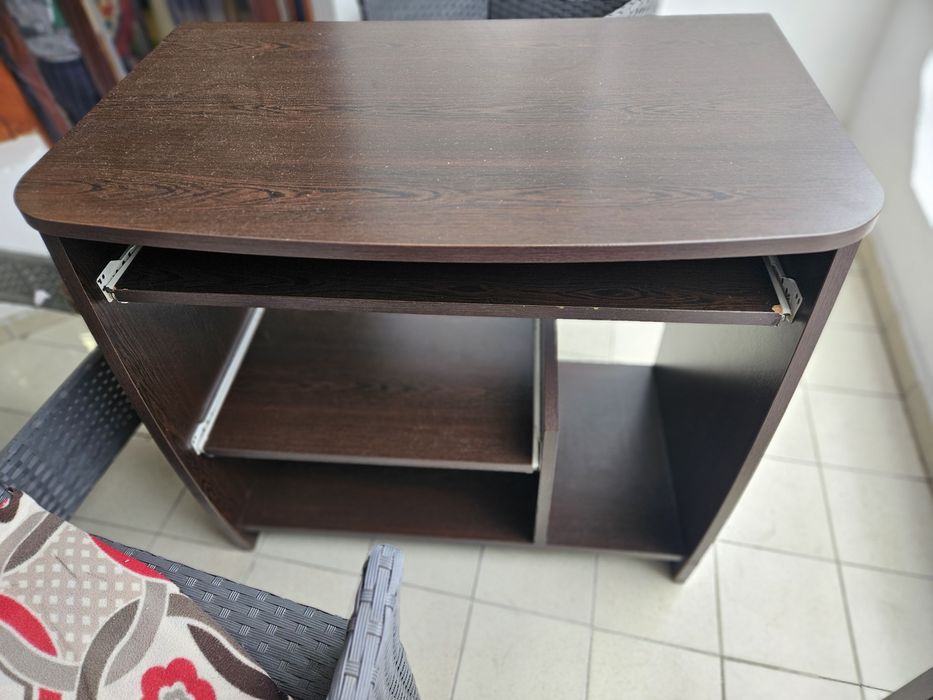 Бюро за компютър