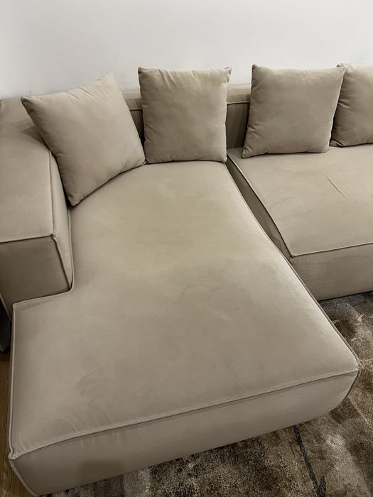 Продам Модульный угловой диван