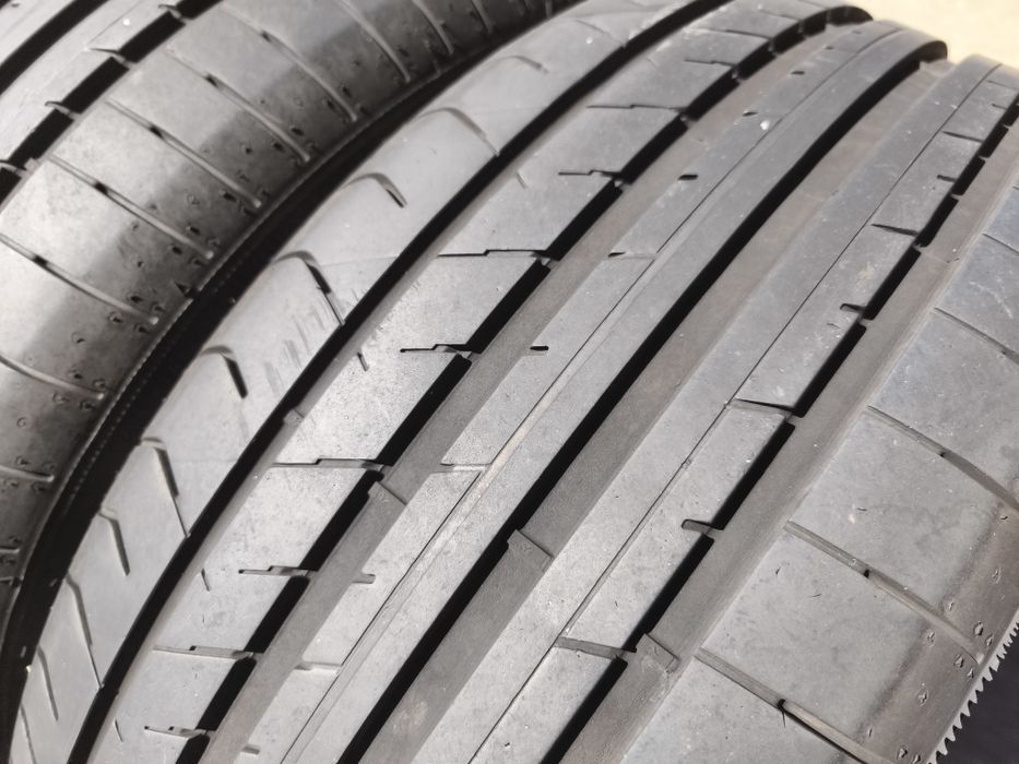 225/55/17" 2бр Dunlop sport,dot5122,7mm