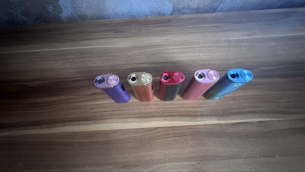 GLO ,,Hyper Pro’’