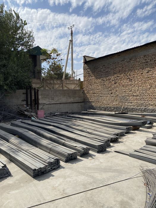 Polosa xamma razmerlarda