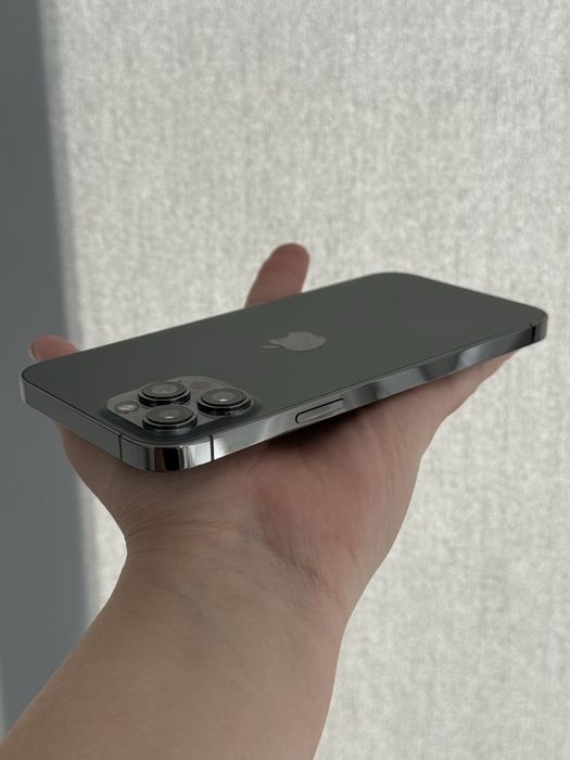 Iphone 12 pro max 90%akb 512gb Айфон 12 про макс