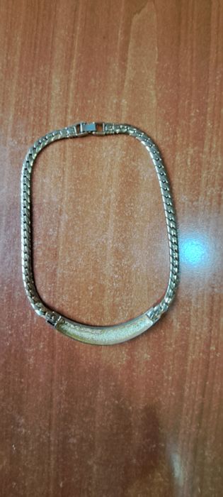 Lanț auriu inoxidabil