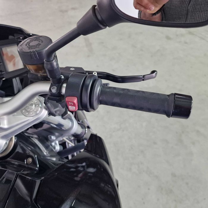 Motocicleta BMW F800R ABS | B90398 | motomus.ro
