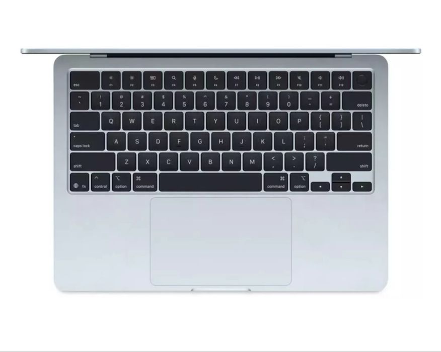 Ноутбук Apple MacBook Air 15
