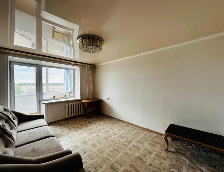 На 31-квартале предлагаем 2-комнатную квартиру на 2-этаже