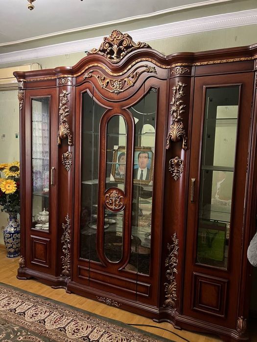 Mebel Xitoy xolati yaxshi