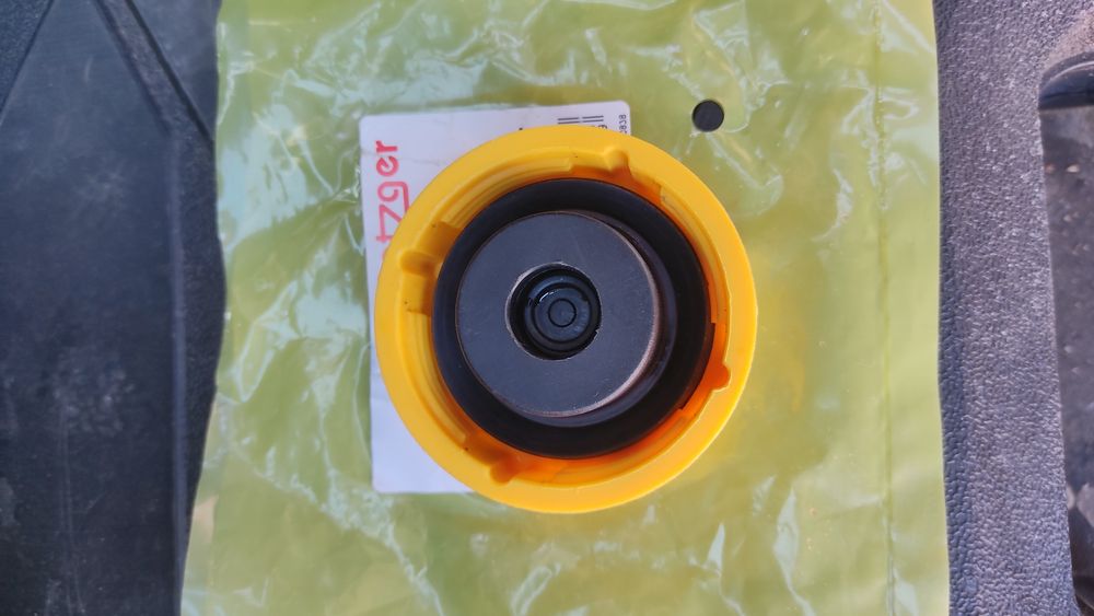 Bușon vas expansiune ford focus