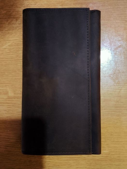 Кошель, портмоне мужское