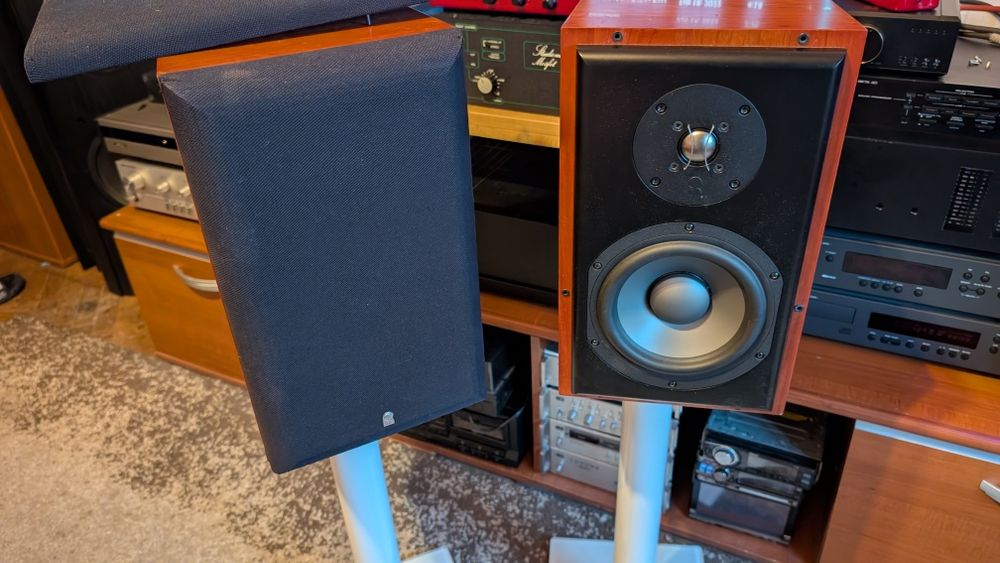 Revel performa m22 ( schimb) boxe exceptionale