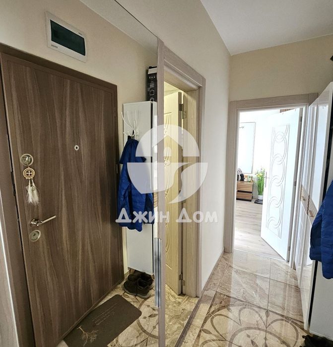 Продава се Двустаен апартамент в с. Равда, Област Бургас - 55 кв.м за 1619 €/кв.м - Снимка #4
