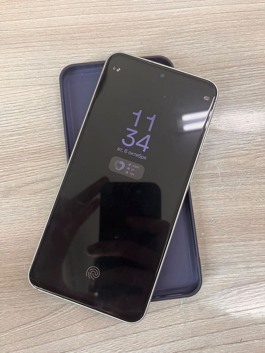 Samsung Galaxy A56 5G
